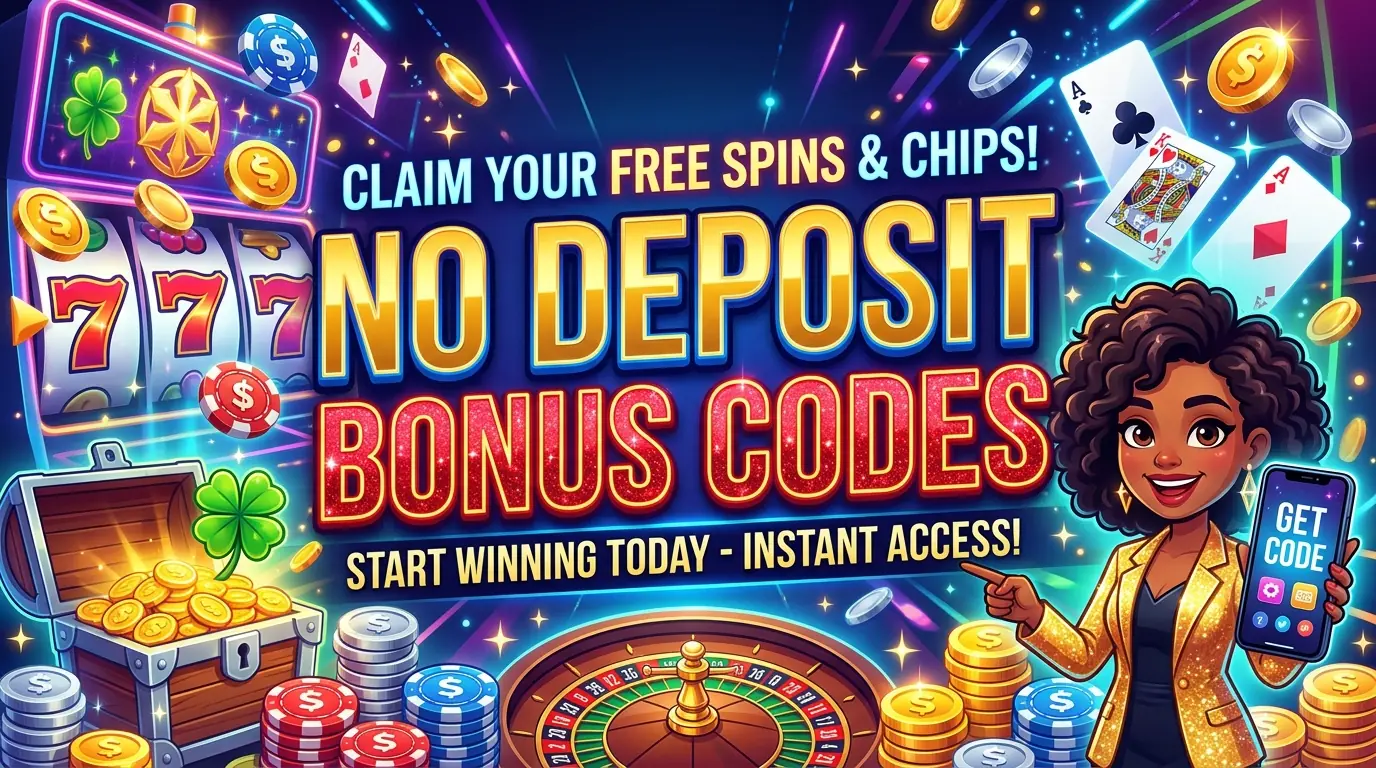 Oshi casino bonus uten innskudd