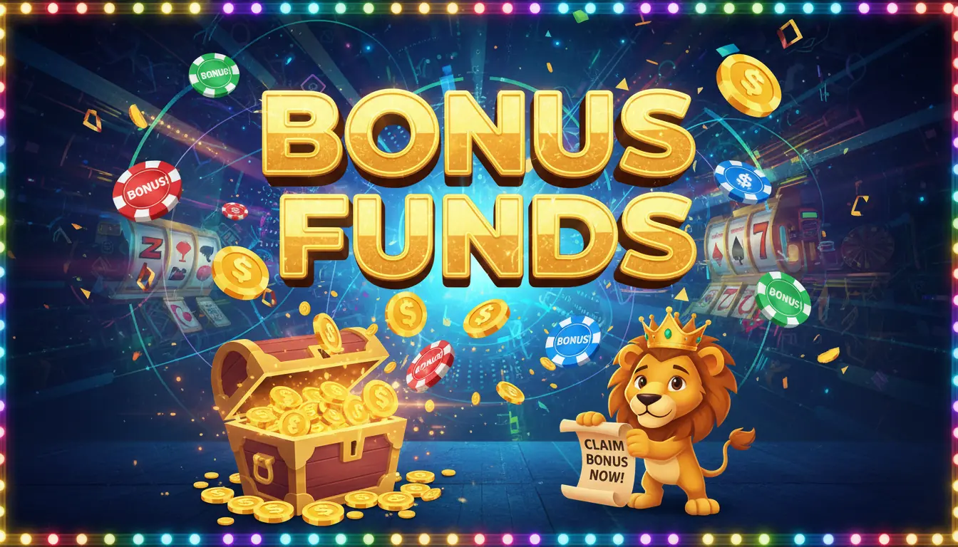 Oshi casino bonusmidler