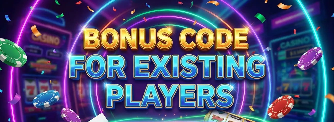 Oshi casino bonuskode for spillere