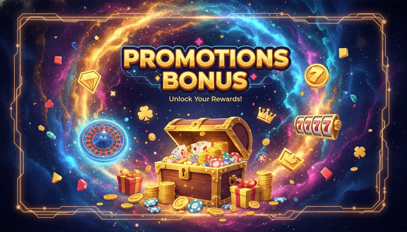 Oshi casino kampanjer