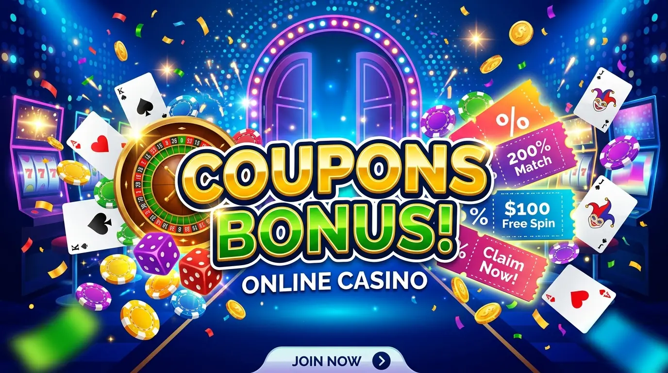 Oshi casino kuponger