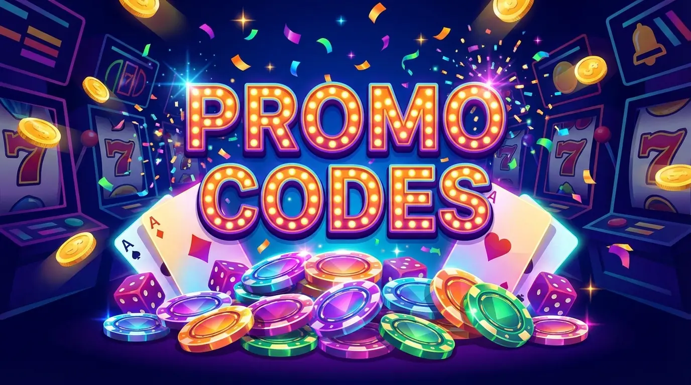 Oshi casino promokoder