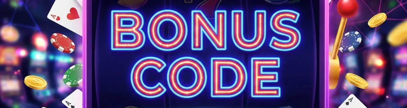 Oshi casino bonuskode