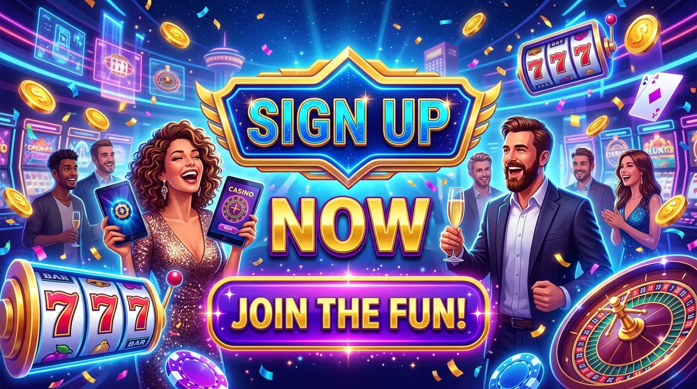 Sign up Oshi casino