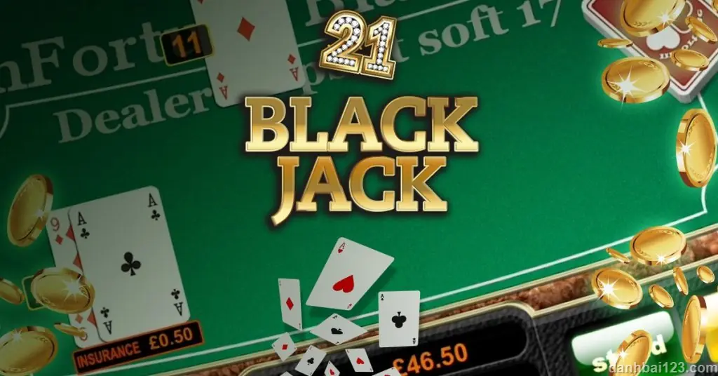 Oshi casino blackjack