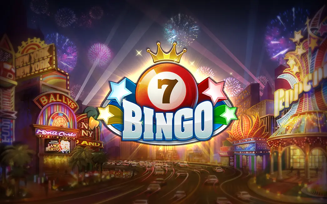 Oshi casino bingo