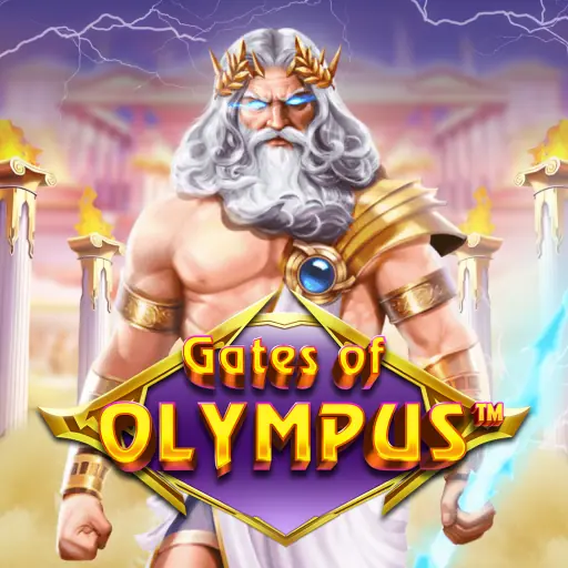 Oshi casino Gates of Olympus