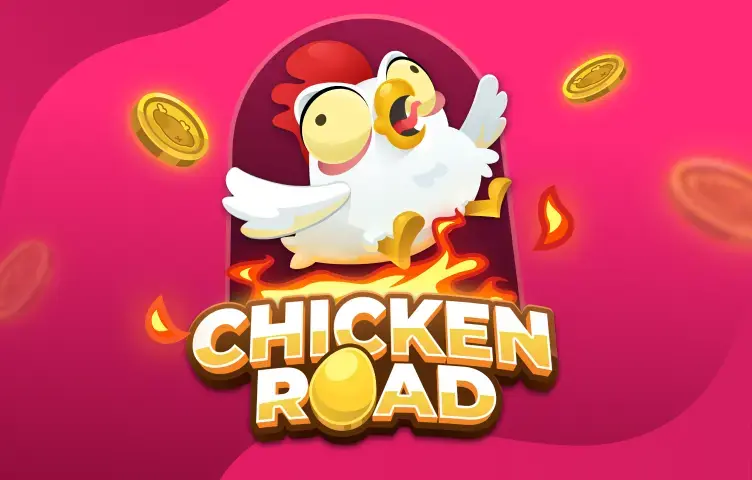 Oshi casino Chicken Road