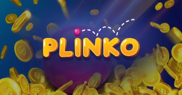 Oshi casino Plinko